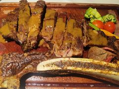 -研食记西餐厅(金融中心店)