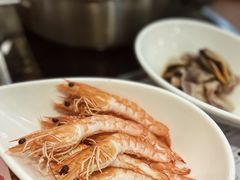 -樾餐厅泰式海鲜火锅(民歌湖店)