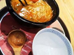 -妈妈故事米线(市府恒隆店)