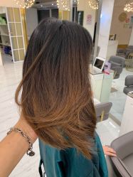 点击看大图 -潘多拉Hairsalon