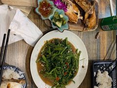 -Hi YOU你的饭局泰餐厅(雍和宫店)