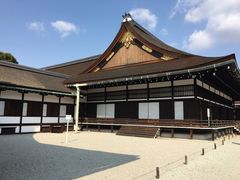 -京都御所