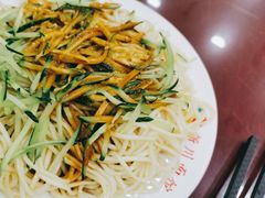 -新川面馆(新街口二店)