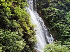 -神龙峡风景区