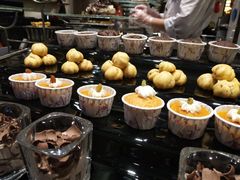 -东方红海鲜百汇(国际大厦店)