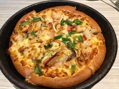 -必胜客(证大大拇指店)