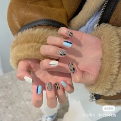 -Pink You美甲洗眉纹绣定制中心
