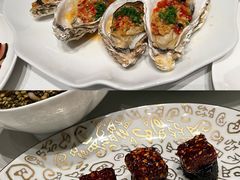 -许家菜.艺创菜(仁和新城店)