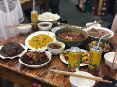 -雨田饭店(华兴东街店)
