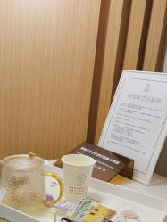 -雅曼妮spa美容养生