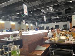 -很久以前羊肉串(南京路第一百货店)