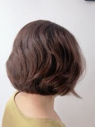 -心迪染发专门店