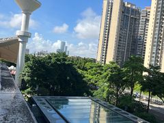 -珠海拱北口岸富华里中海雅高铂尔曼酒店