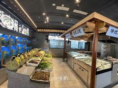 -陈先进鱼馆·地道农家菜(萧山奥体店)