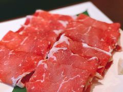 寿喜烧和牛-yokocho上横町·日本食街(深业上城店)