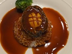 -绿杨春·淮扬宴(庐山路店)