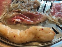 -炽城·烤肉名家(鸿达中央广场店)