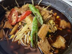 -枣子树素餐厅(铂金城店)