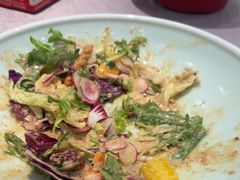 -红菜坊·烤鸭·川鲁宴(石园店)
