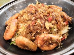 -海宝酒家(中山四路店)