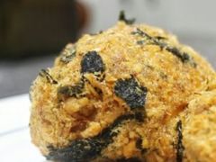海苔酥松小贝-鲍师傅糕点(春熙路店)