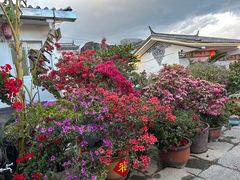-瑞丰园庭院餐厅·白族传统家常菜