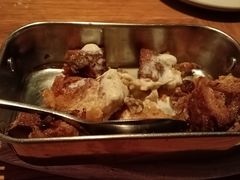 -THE CANNERY&JUJU 新鲜海鲜·牛排美食酒廊