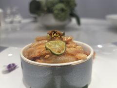 -火福·天湖阁大闸蟹博物馆主题餐厅(浅水湾店)