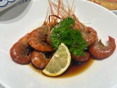 花雕虾-阿毛饭店·正宗宁波菜(儿童公园旗舰店)