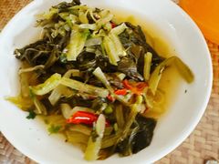 -岩保农家乐