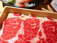 -温野菜涮涮锅(西单大悦城店)
