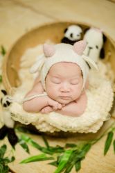 -江阴偶来路儿童摄影(江阴市新体育中心体育场店)