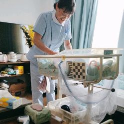 -森宝月子中心(白云山店)