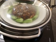 -西安高新希尔顿酒店·咖啡露台西餐厅