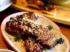 -蜜桃餐厅·古运河畔(南下塘店)