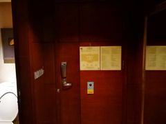 -厦门喜来登酒店