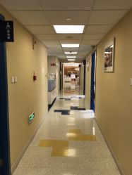 -杭州贝瑞斯美华妇儿医院·早孕·产检·儿科