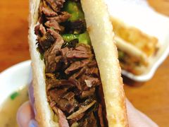 精品驴肉火烧-王胖子驴肉火烧(鼓楼店)