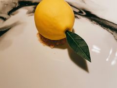 -翡翠36餐厅(浦东香格里拉店)