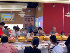 -龍歌自助小火锅(秦淮水游城店)