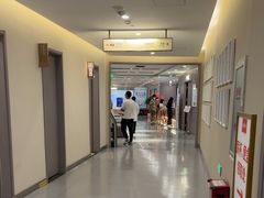 -爱康国宾体检中心(北京航天桥光耀东方分院)