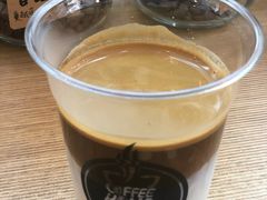-COFFEE HOLIC(朝外SOHO店)