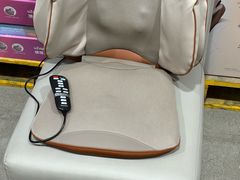 -山姆会员商店(上海浦东店)