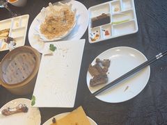 -正德楼果木烤鸭·渔家菜(东港店)