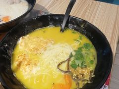 -渔米丰·广府鱼汤米线(光明广场店)