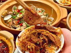 -彧玖食坊·川式砂锅酒馆(成山路店)