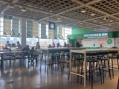 -宜家·瑞典风味餐厅(四元桥店)