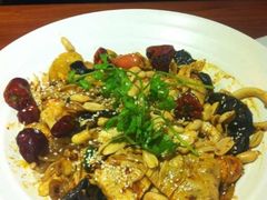 image-拿渡麻辣香锅(和谐广场店)