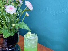 -FUNFUN有饭花园聚会餐厅