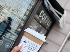 -卖呆儿咖啡(望京店)